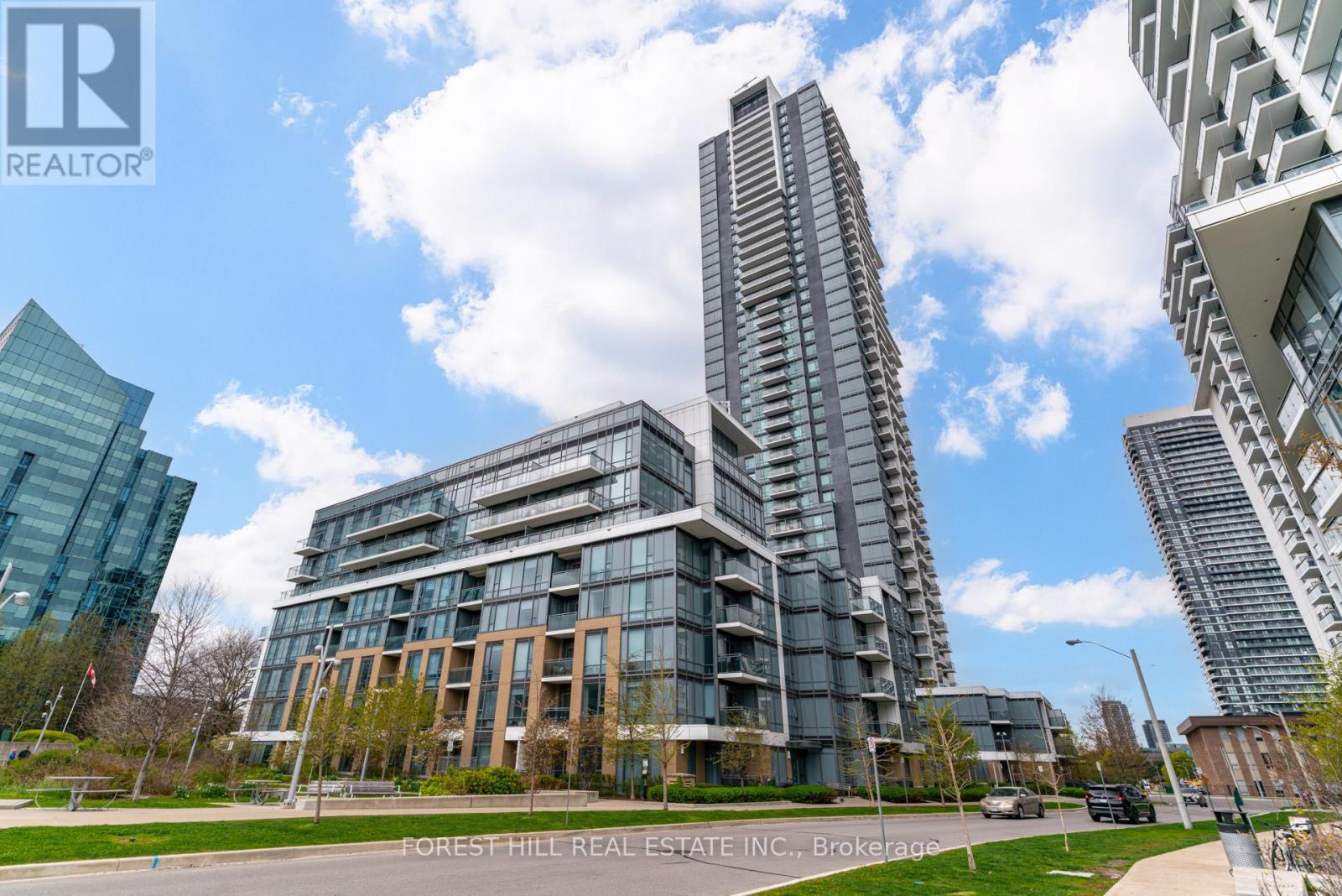 PH34 - 55 ANN O'REILLY ROAD, Toronto, Ontario