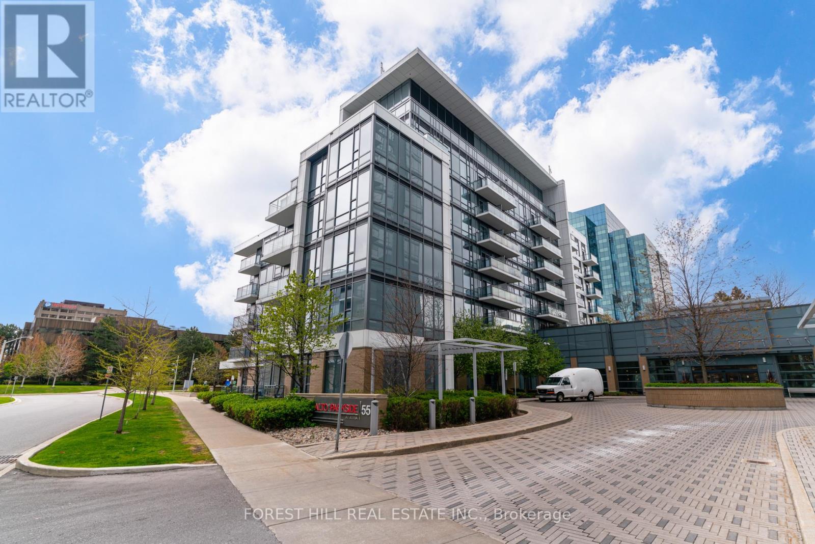 Ph34 - 55 Ann O'reilly Road, Toronto, Ontario  M2J 0C9 - Photo 2 - C13136388