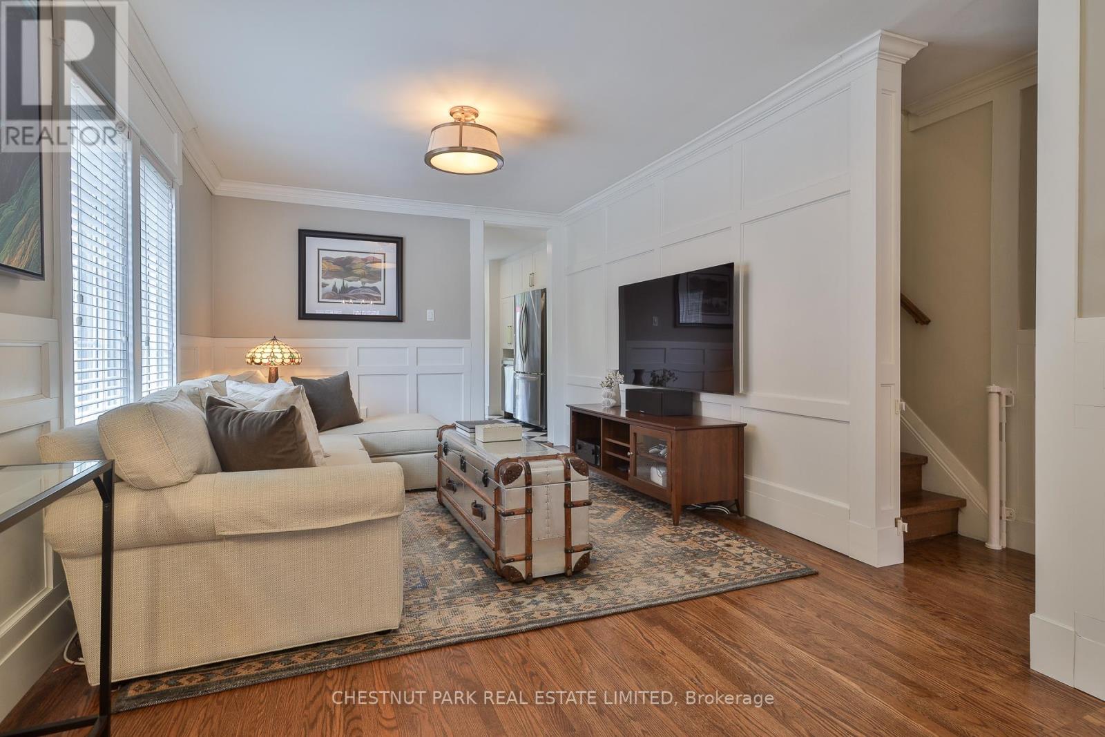 452 Davisville Avenue, Toronto, Ontario  M4S 1H8 - Photo 10 - C13142108