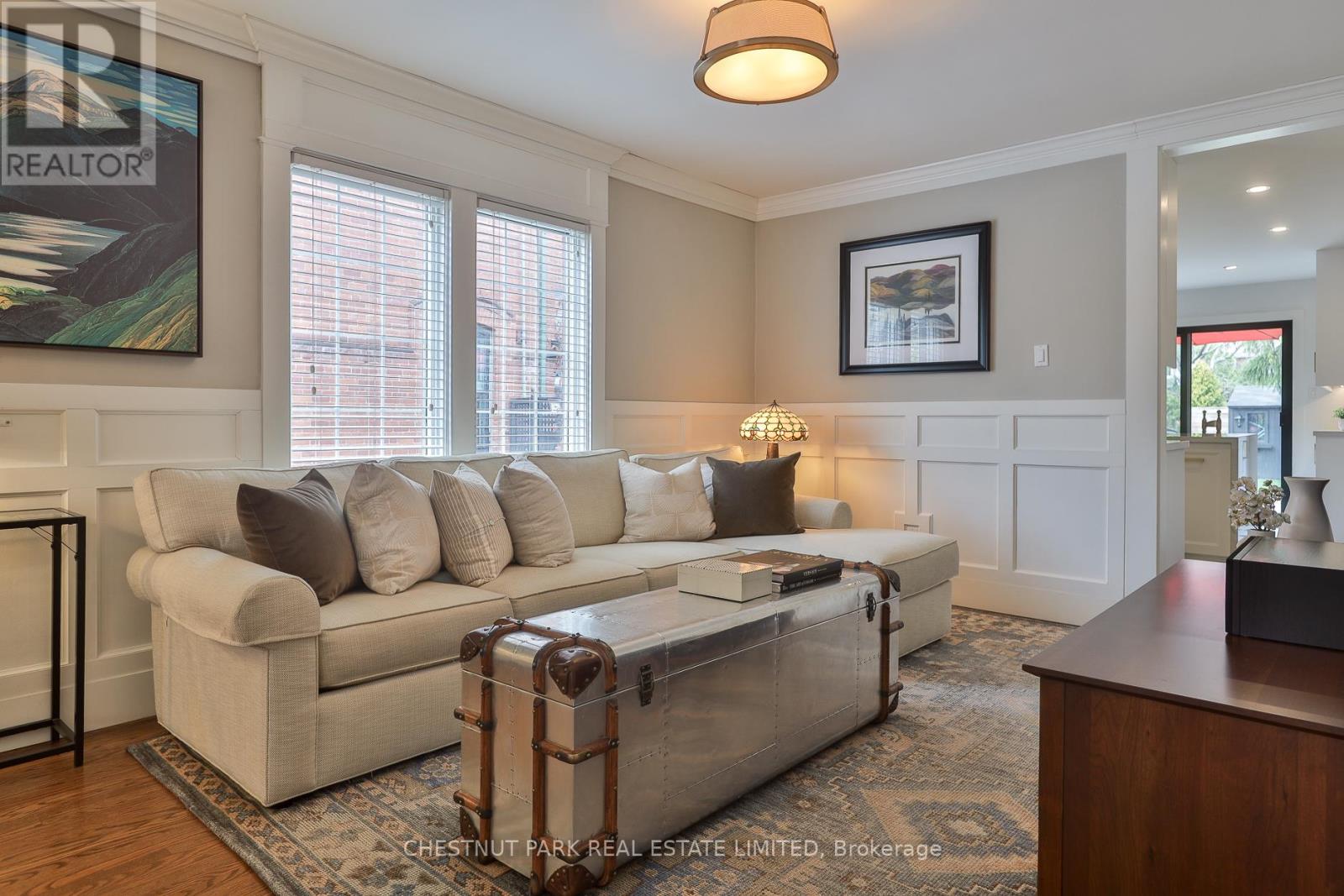 452 Davisville Avenue, Toronto, Ontario  M4S 1H8 - Photo 11 - C13142108