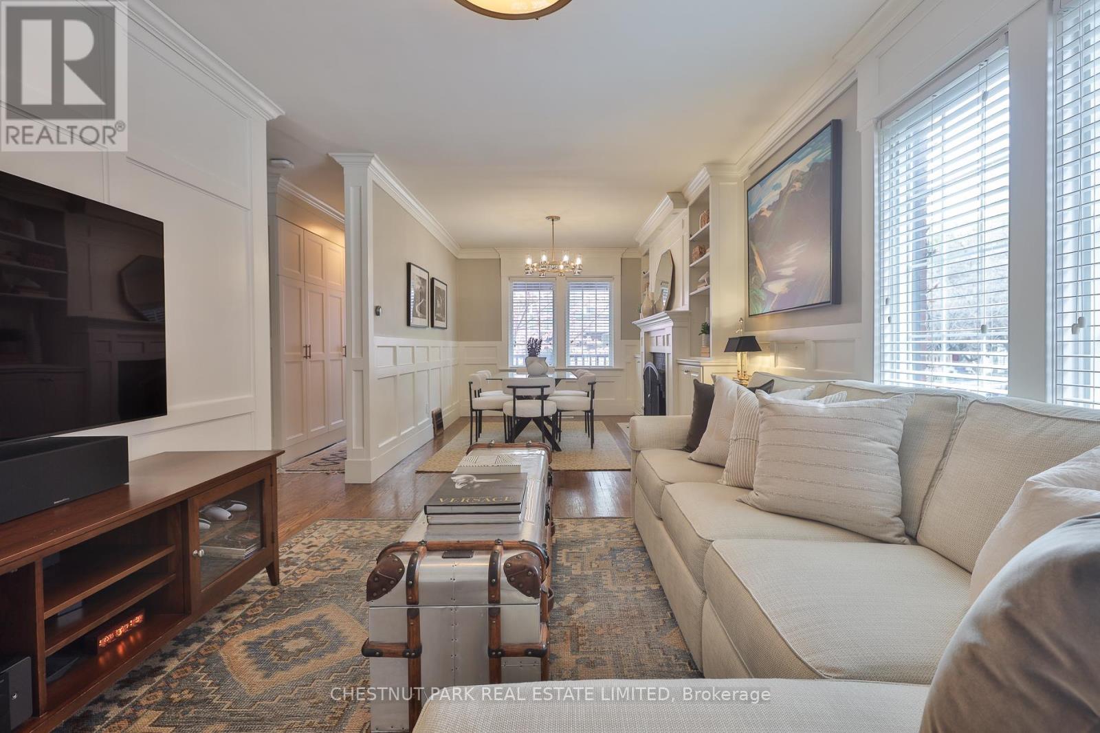 452 Davisville Avenue, Toronto, Ontario  M4S 1H8 - Photo 12 - C13142108