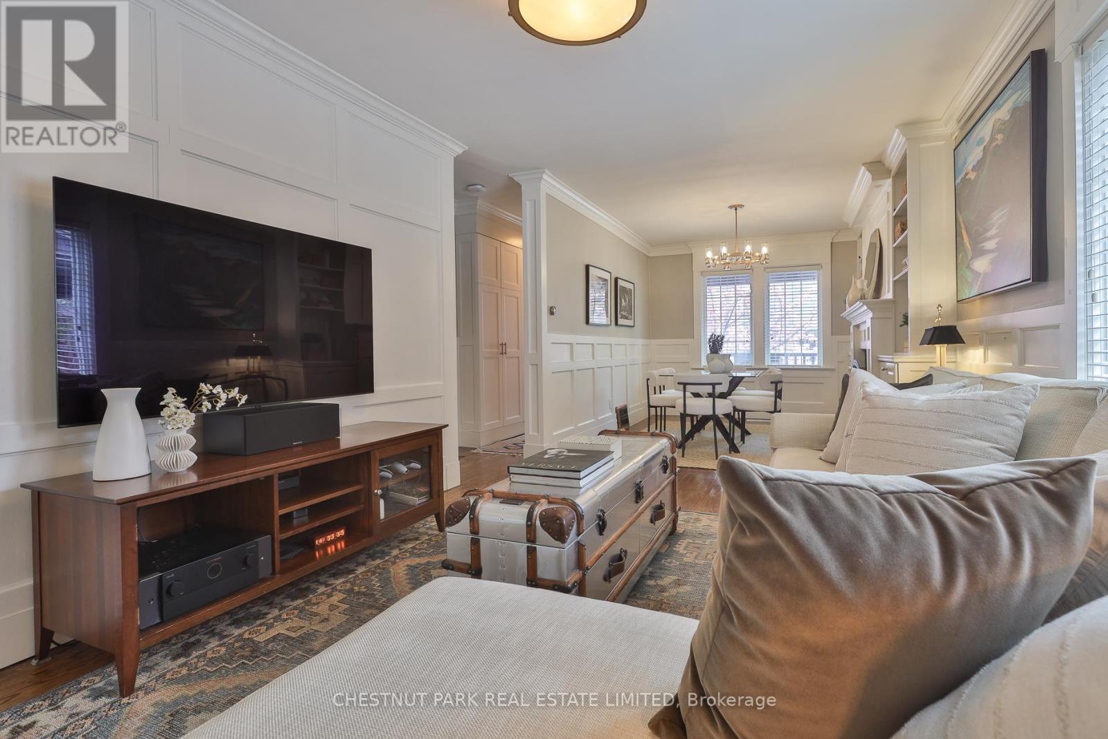 452 Davisville Avenue, Toronto, Ontario  M4S 1H8 - Photo 13 - C13142108