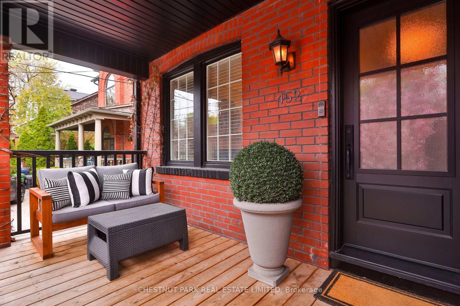 452 Davisville Avenue, Toronto, Ontario  M4S 1H8 - Photo 2 - C13142108
