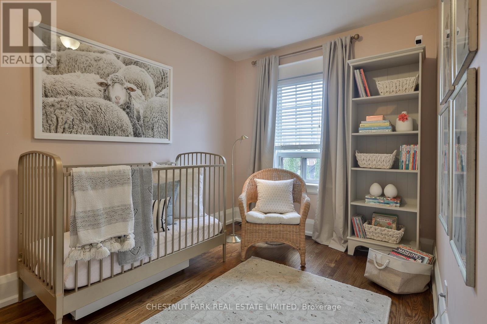 452 Davisville Avenue, Toronto, Ontario  M4S 1H8 - Photo 27 - C13142108