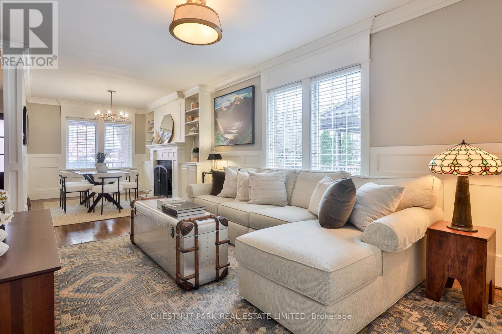 452 Davisville Avenue, Toronto, Ontario  M4S 1H8 - Photo 3 - C13142108