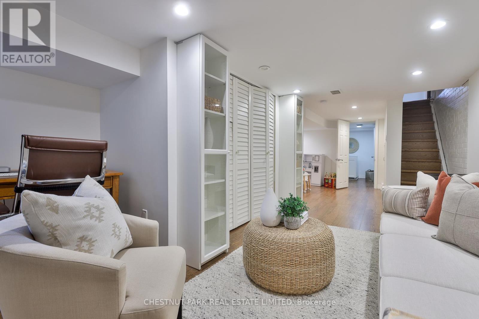 452 Davisville Avenue, Toronto, Ontario  M4S 1H8 - Photo 32 - C13142108
