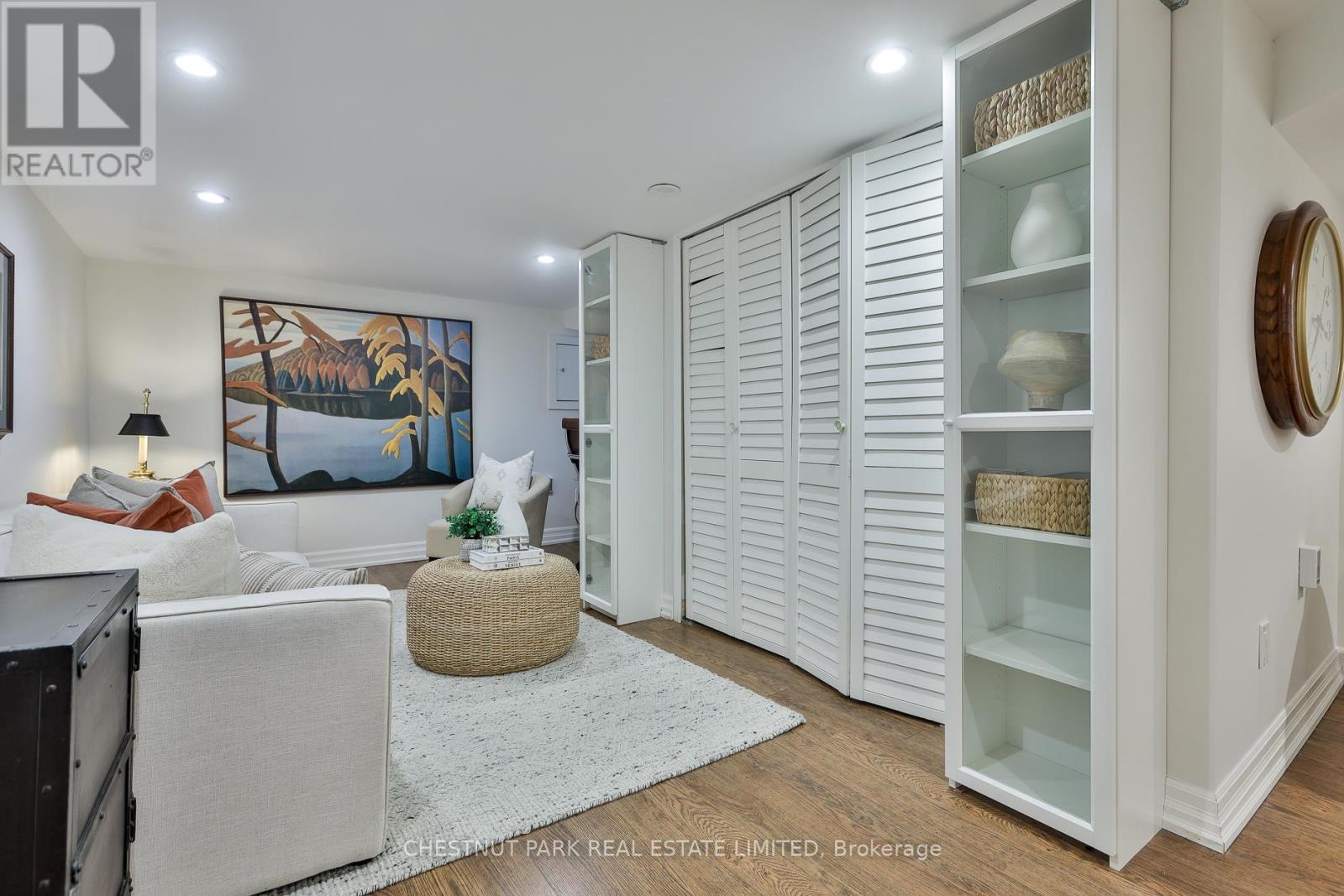 452 Davisville Avenue, Toronto, Ontario  M4S 1H8 - Photo 34 - C13142108