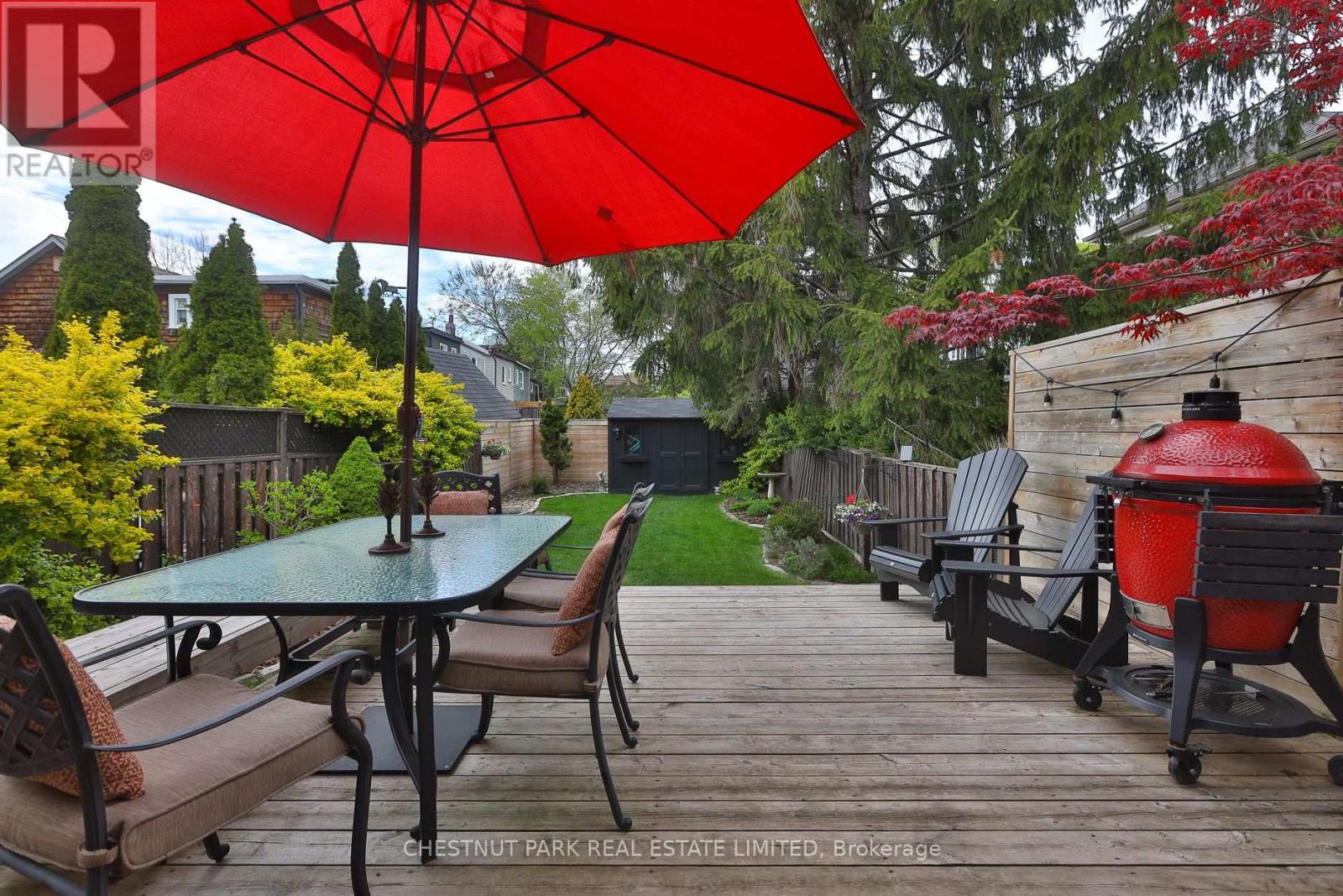 452 Davisville Avenue, Toronto, Ontario  M4S 1H8 - Photo 38 - C13142108