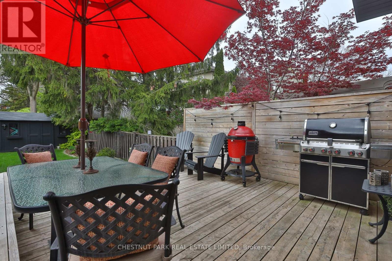 452 Davisville Avenue, Toronto, Ontario  M4S 1H8 - Photo 39 - C13142108