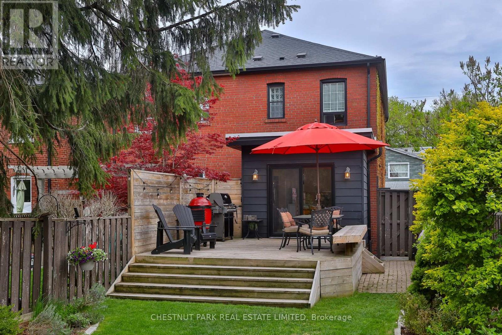 452 Davisville Avenue, Toronto, Ontario  M4S 1H8 - Photo 40 - C13142108