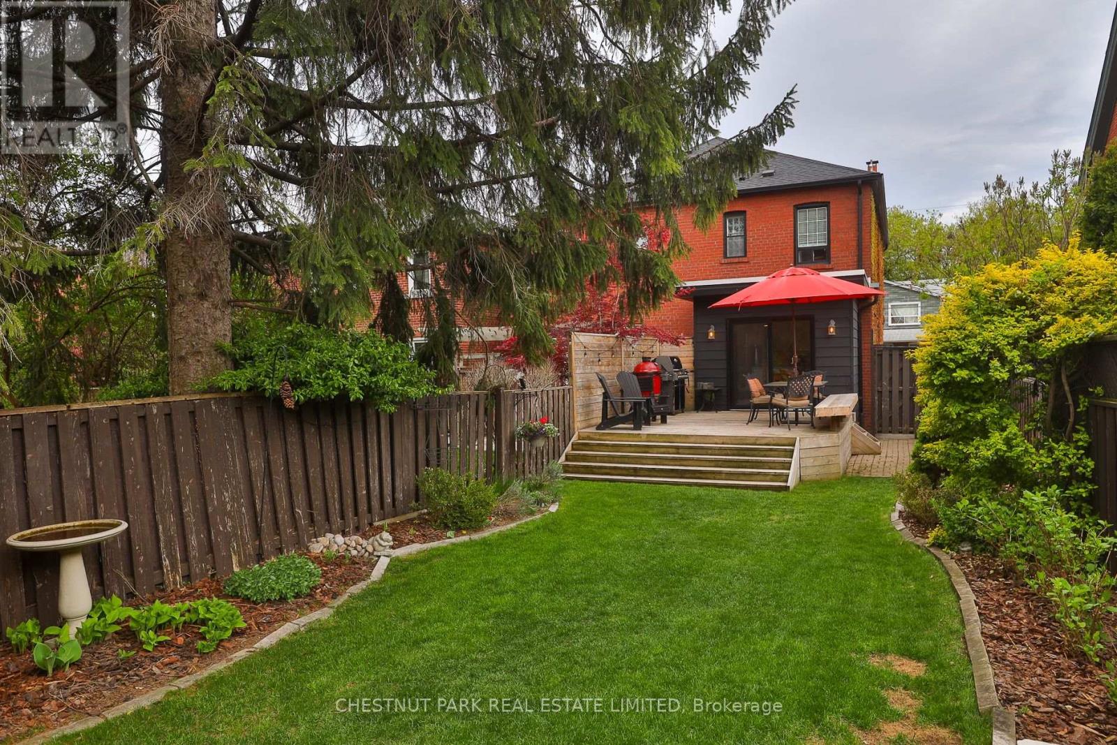452 Davisville Avenue, Toronto, Ontario  M4S 1H8 - Photo 41 - C13142108