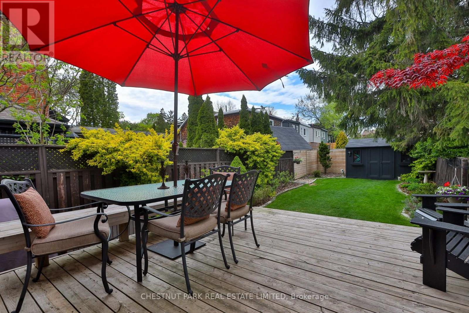 452 Davisville Avenue, Toronto, Ontario  M4S 1H8 - Photo 42 - C13142108