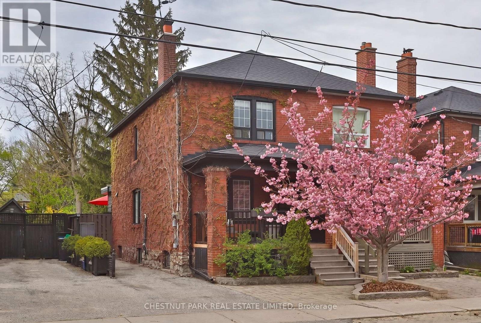 452 Davisville Avenue, Toronto, Ontario  M4S 1H8 - Photo 43 - C13142108