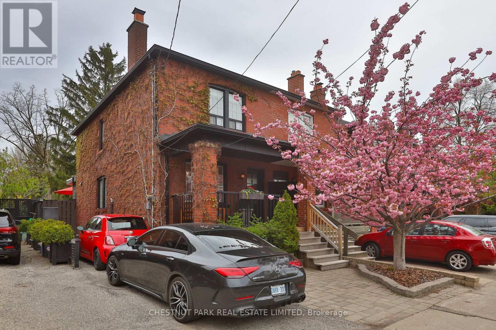 452 Davisville Avenue, Toronto, Ontario  M4S 1H8 - Photo 44 - C13142108