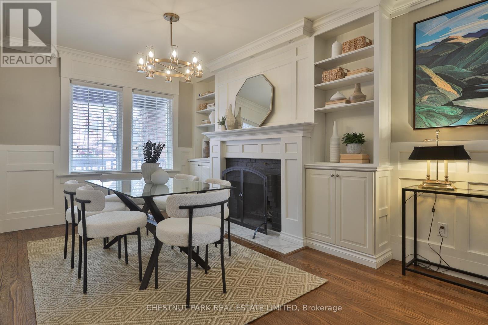 452 Davisville Avenue, Toronto, Ontario  M4S 1H8 - Photo 5 - C13142108