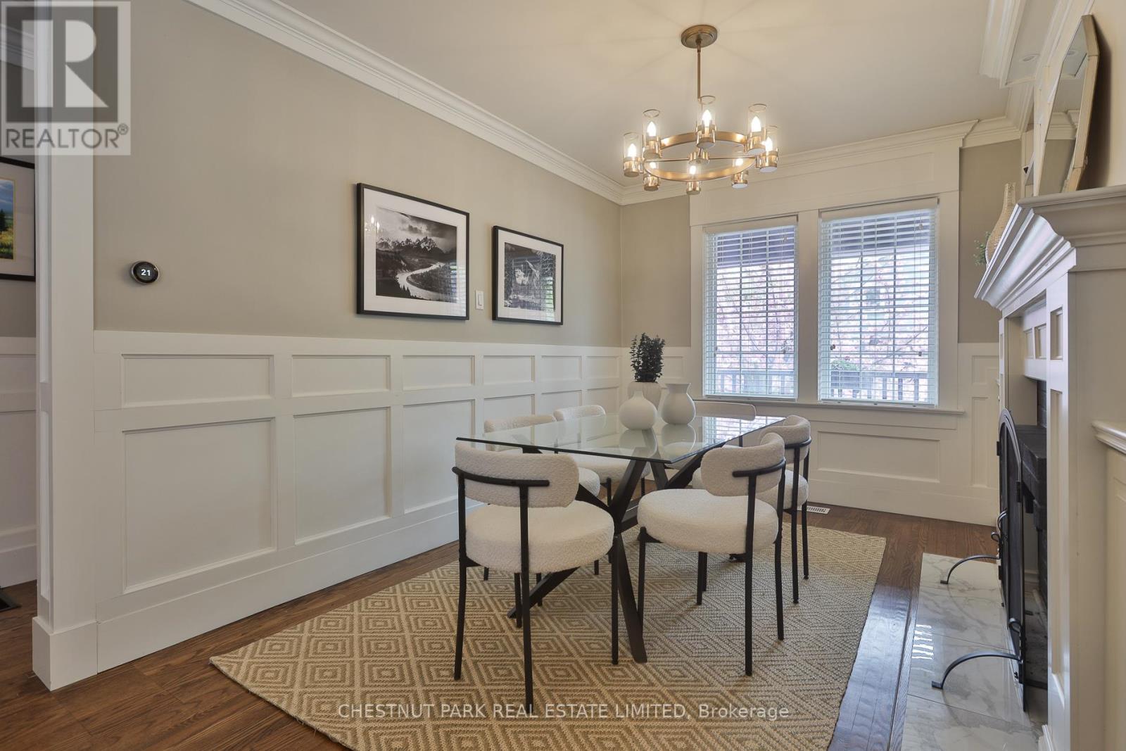 452 Davisville Avenue, Toronto, Ontario  M4S 1H8 - Photo 6 - C13142108