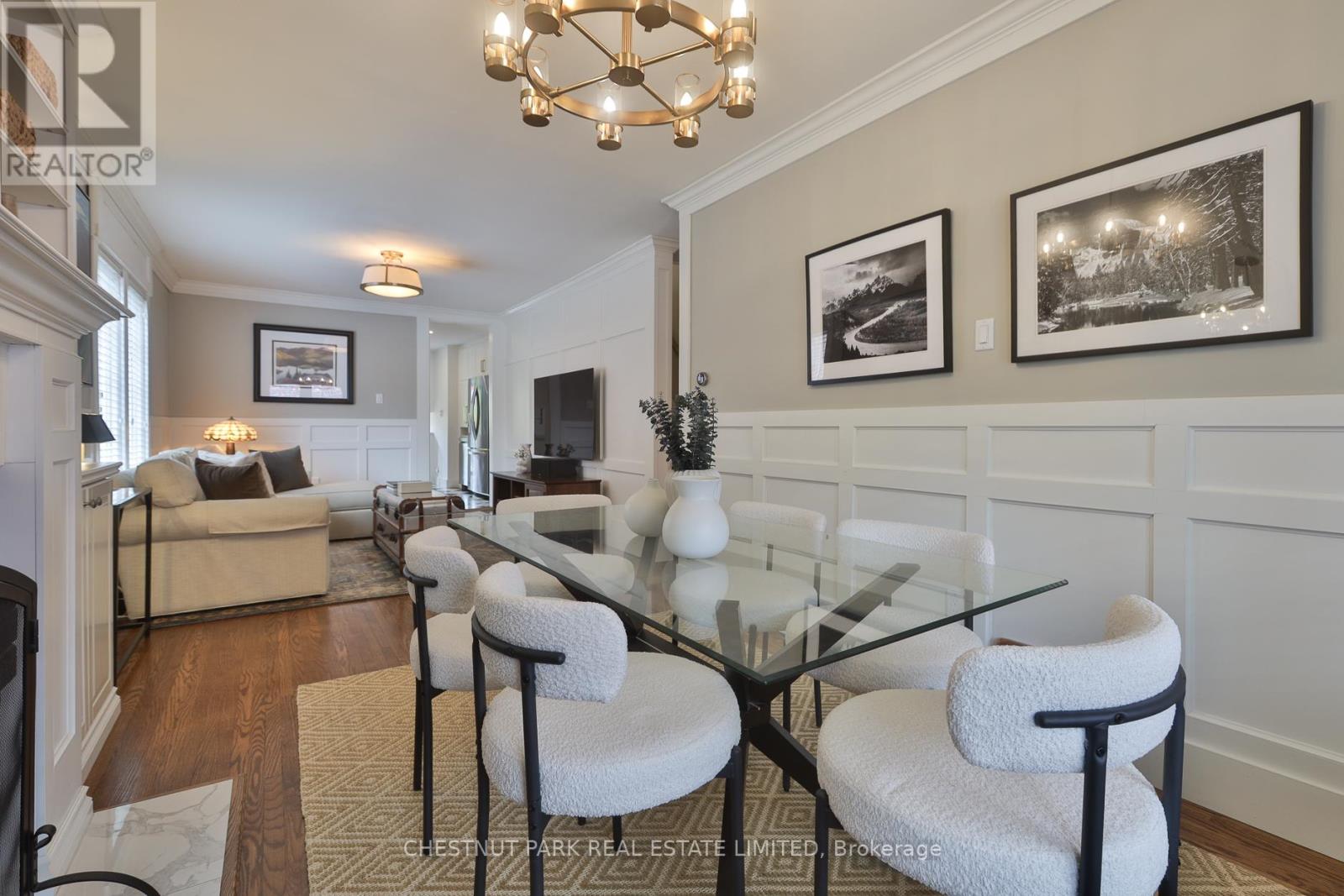 452 Davisville Avenue, Toronto, Ontario  M4S 1H8 - Photo 7 - C13142108
