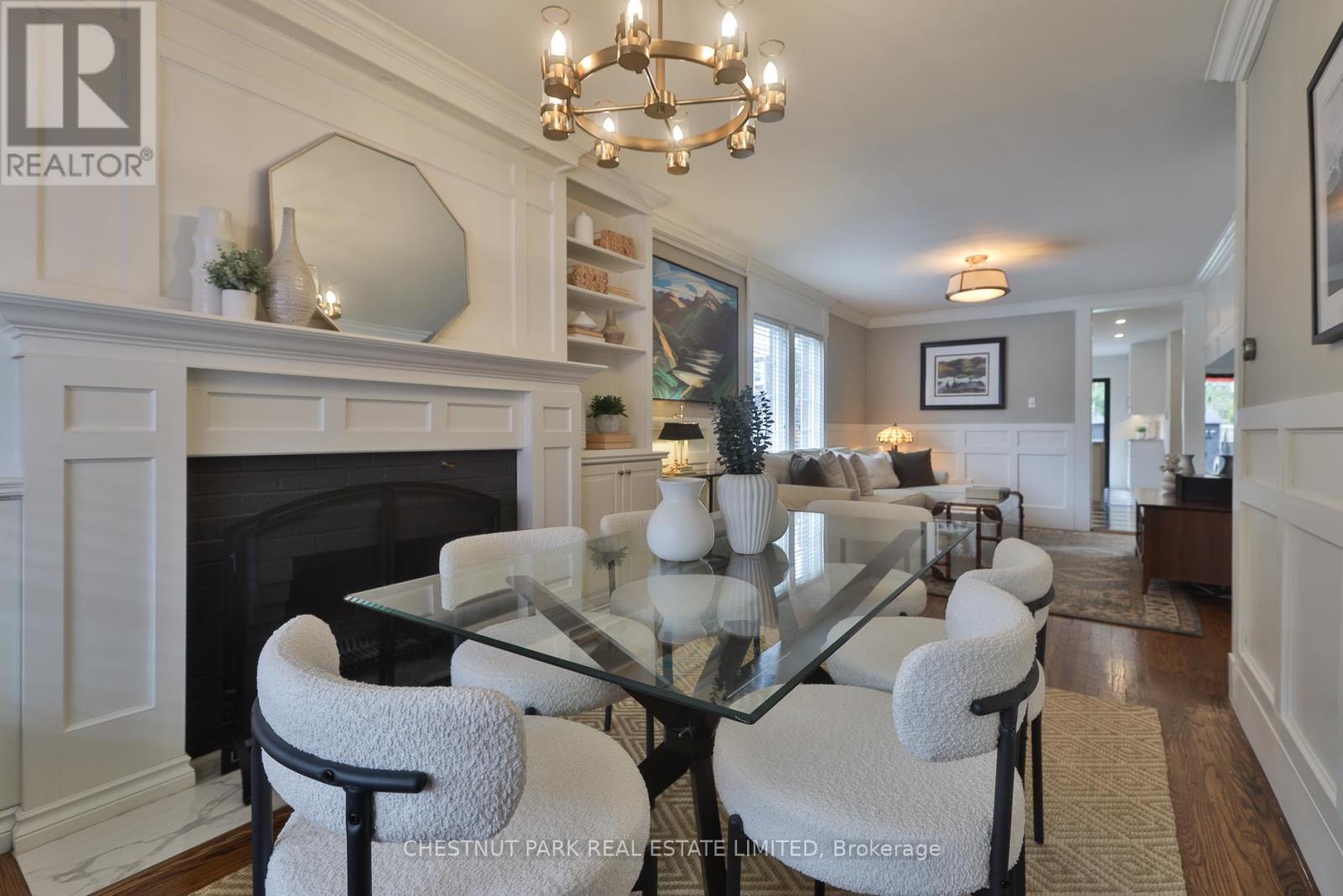 452 Davisville Avenue, Toronto, Ontario  M4S 1H8 - Photo 8 - C13142108