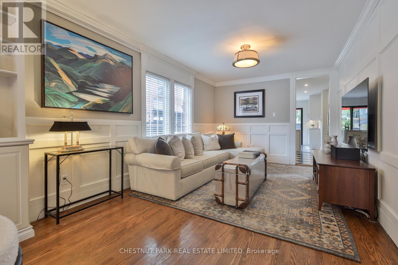 452 Davisville Avenue, Toronto, Ontario  M4S 1H8 - Photo 9 - C13142108
