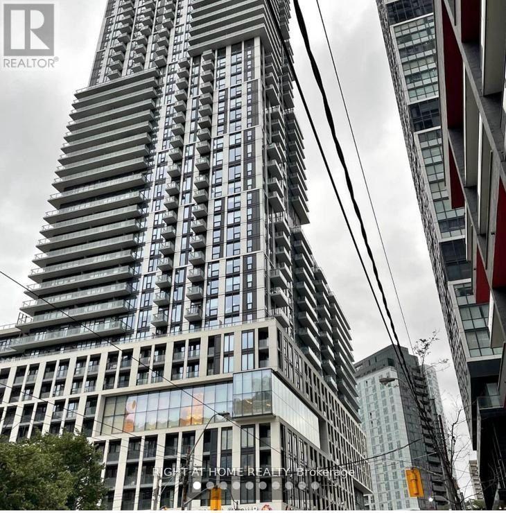 501 - 251 JARVIS STREET, Toronto, Ontario