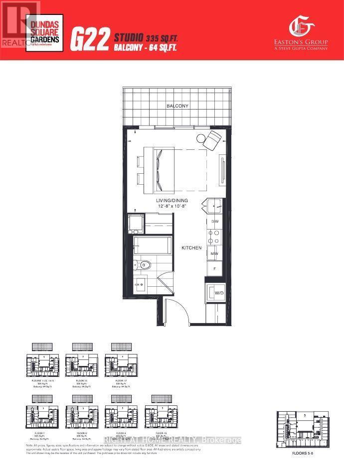 501 - 251 Jarvis Street, Toronto, Ontario  M5B 0C3 - Photo 11 - C13142138