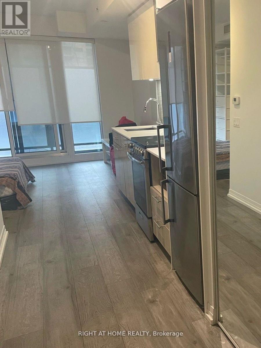 501 - 251 Jarvis Street, Toronto, Ontario  M5B 0C3 - Photo 3 - C13142138
