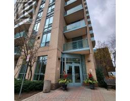 802 - 20 OLIVE AVENUE, Toronto, Ontario