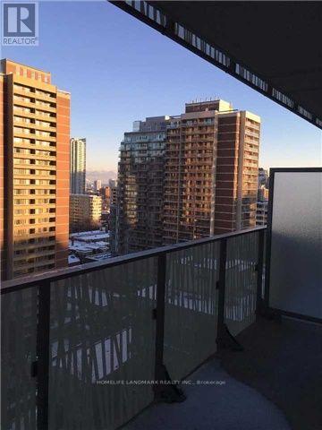 1401 - 42 Charles Street E, Toronto, Ontario M4Y 1N3 - Photo 10 - C13142210
