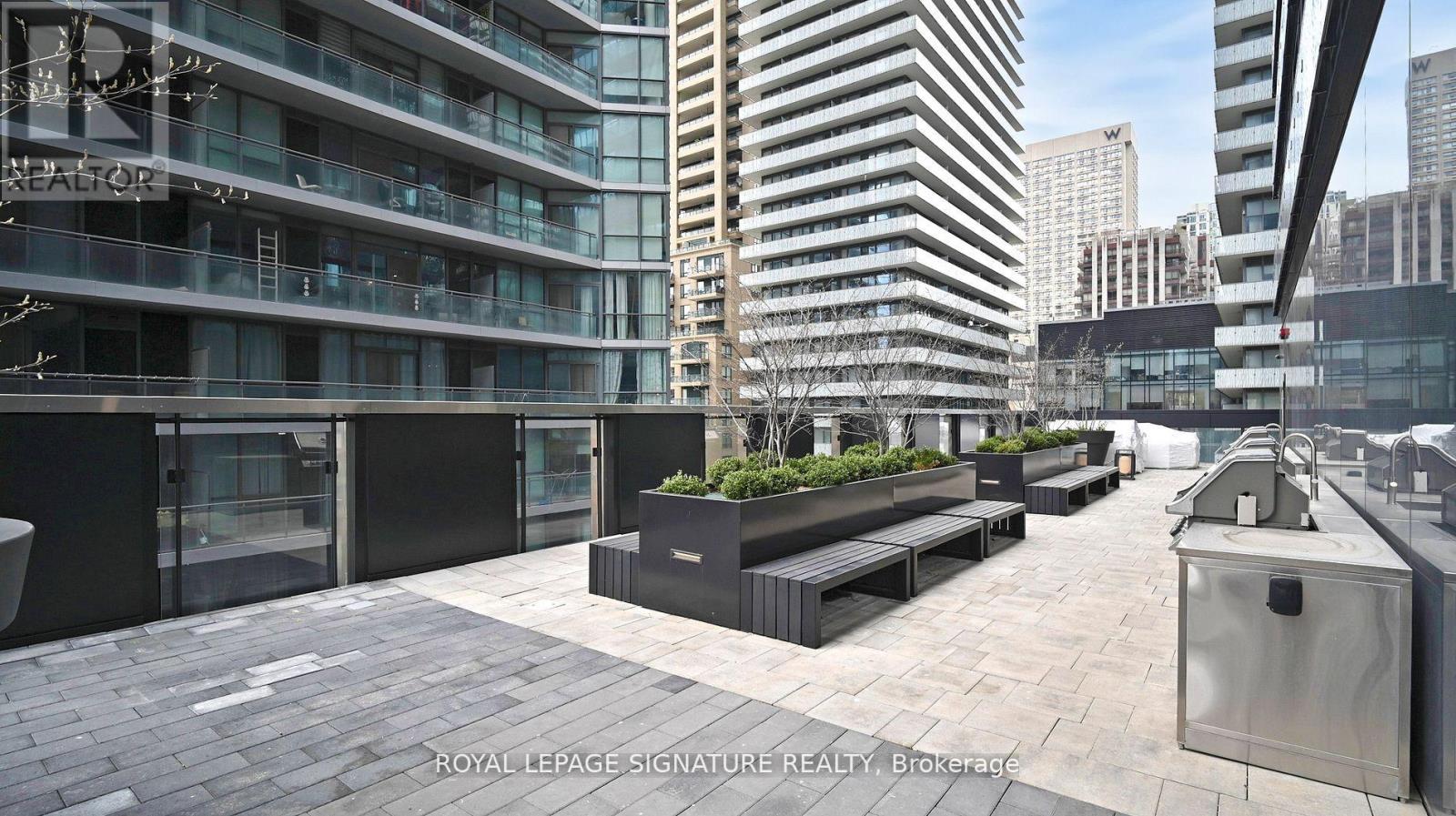 615 - 61 Charles Street E, Toronto, Ontario M4Y 0K7 - Photo 30 - C13142216