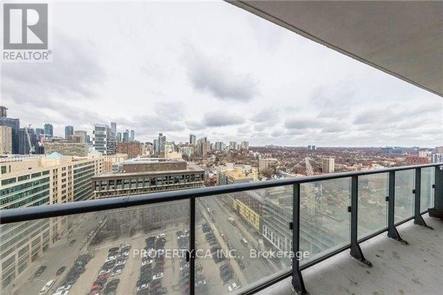 2008 - 159 Dundas Street E, Toronto, Ontario  M5B 1E4 - Photo 11 - C13142218