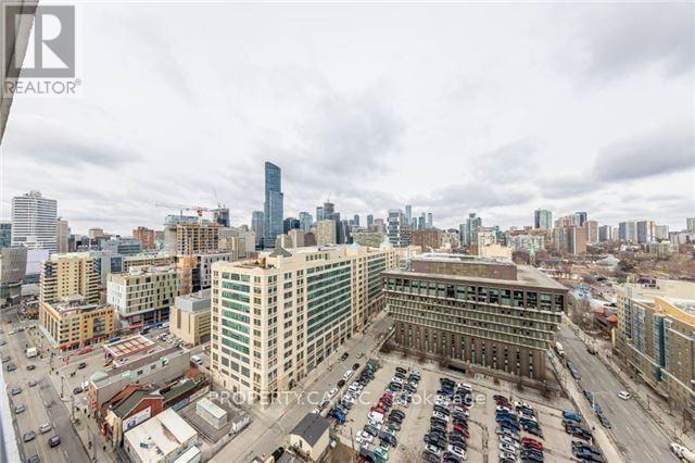 2008 - 159 Dundas Street E, Toronto, Ontario  M5B 1E4 - Photo 12 - C13142218