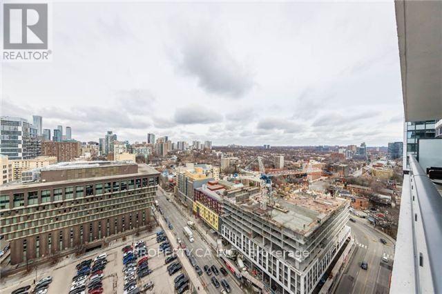 2008 - 159 Dundas Street E, Toronto, Ontario  M5B 1E4 - Photo 13 - C13142218