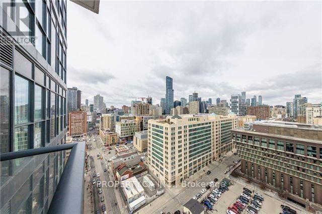 2008 - 159 Dundas Street E, Toronto, Ontario  M5B 1E4 - Photo 14 - C13142218