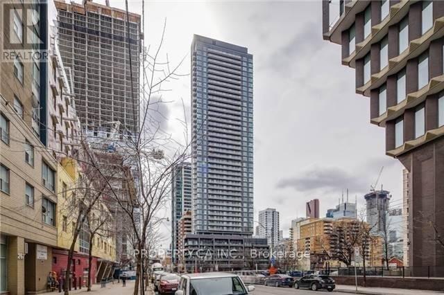 2008 - 159 Dundas Street E, Toronto, Ontario  M5B 1E4 - Photo 19 - C13142218