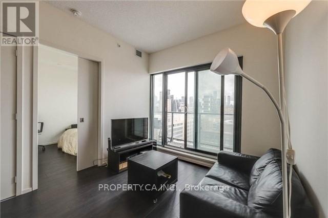 2008 - 159 Dundas Street E, Toronto, Ontario  M5B 1E4 - Photo 2 - C13142218