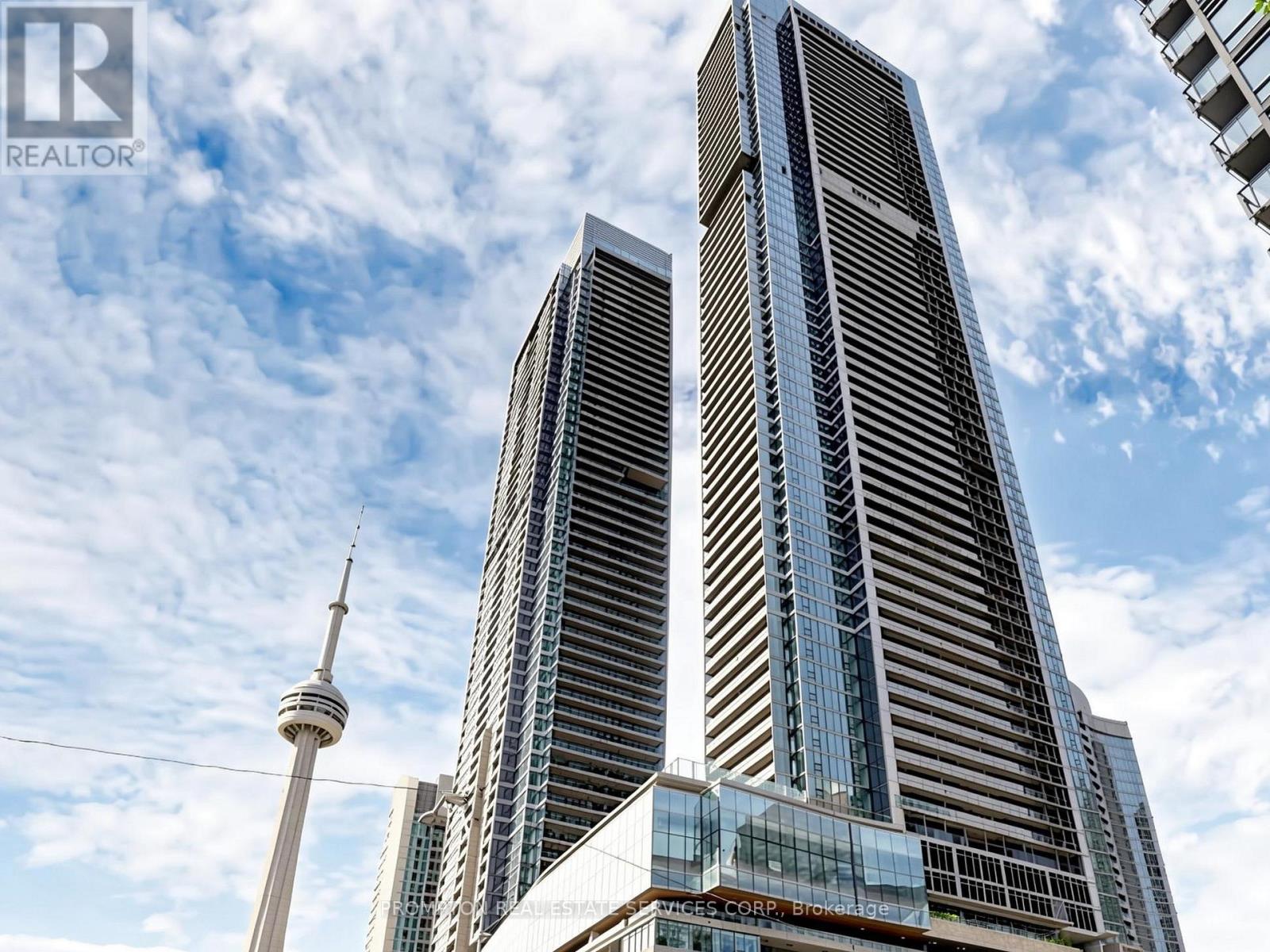 7203 - 3 Concord Cityplace Way, Toronto, Ontario  M5V 0X4 - Photo 2 - C13142282
