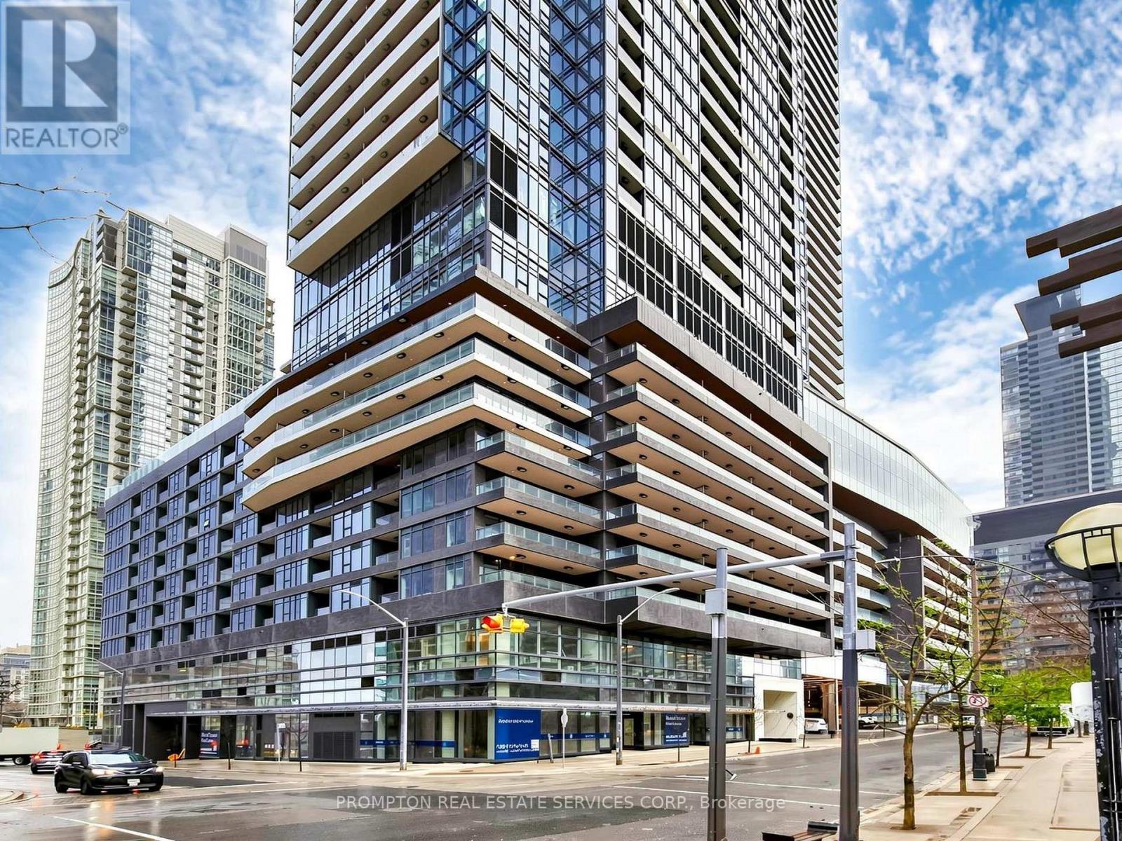 7203 - 3 Concord Cityplace Way, Toronto, Ontario  M5V 0X4 - Photo 3 - C13142282