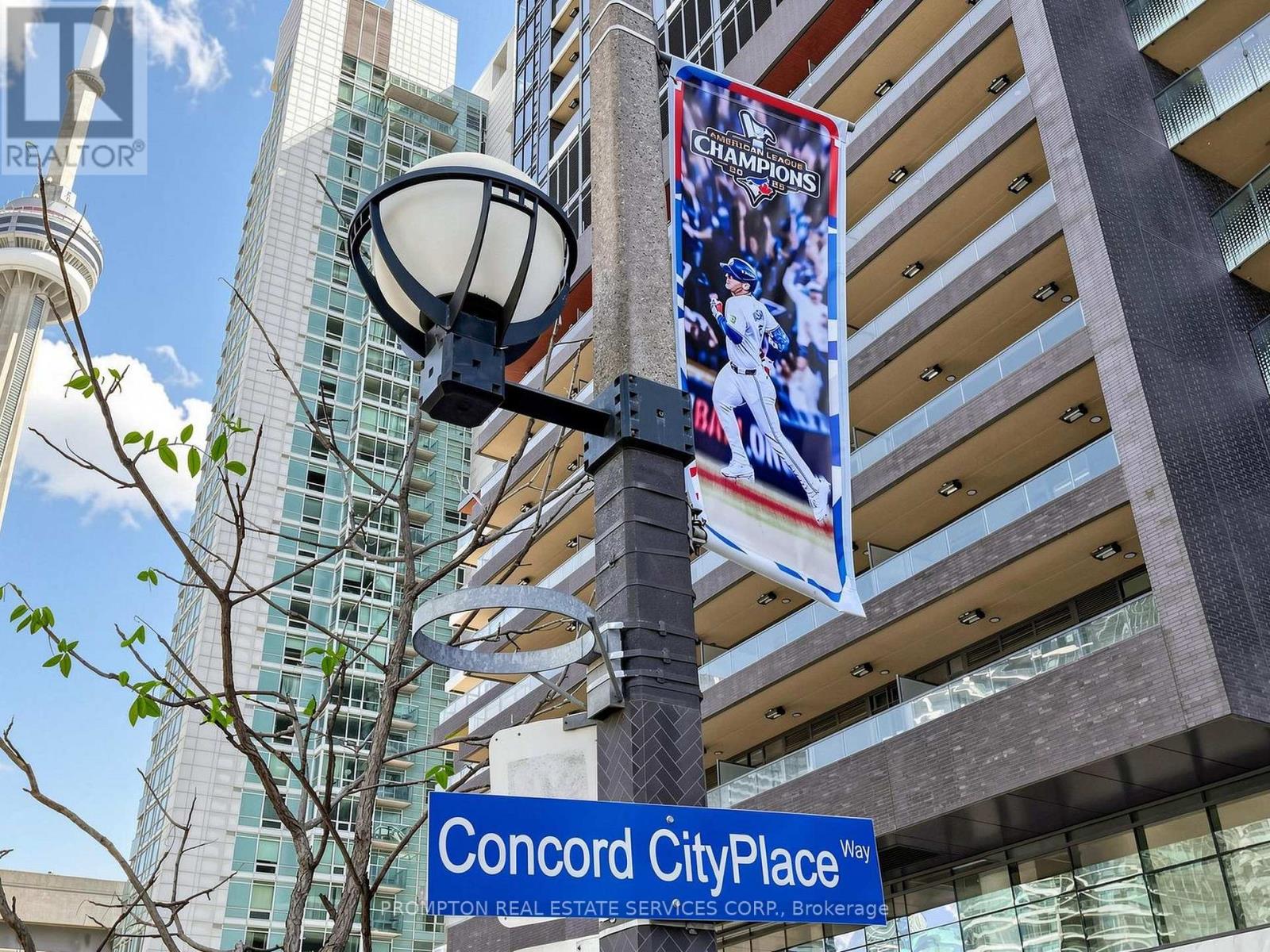 7203 - 3 Concord Cityplace Way, Toronto, Ontario  M5V 0X4 - Photo 4 - C13142282