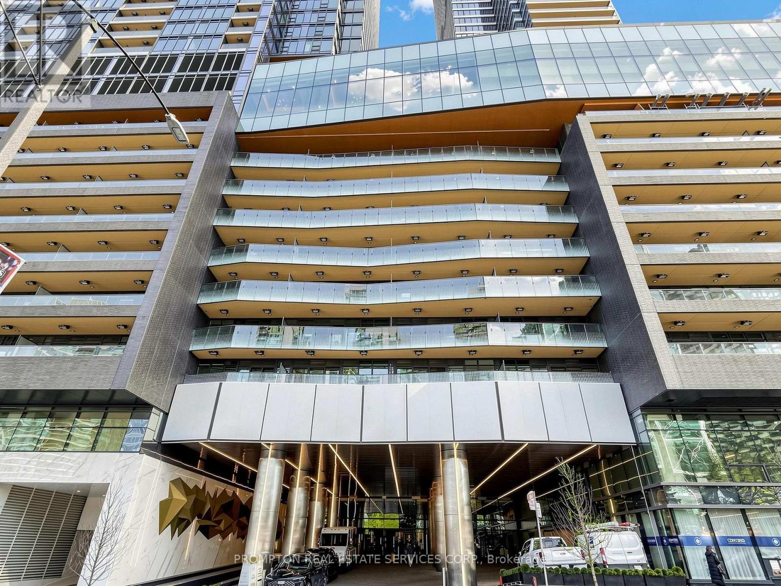 7203 - 3 Concord Cityplace Way, Toronto, Ontario  M5V 0X4 - Photo 5 - C13142282