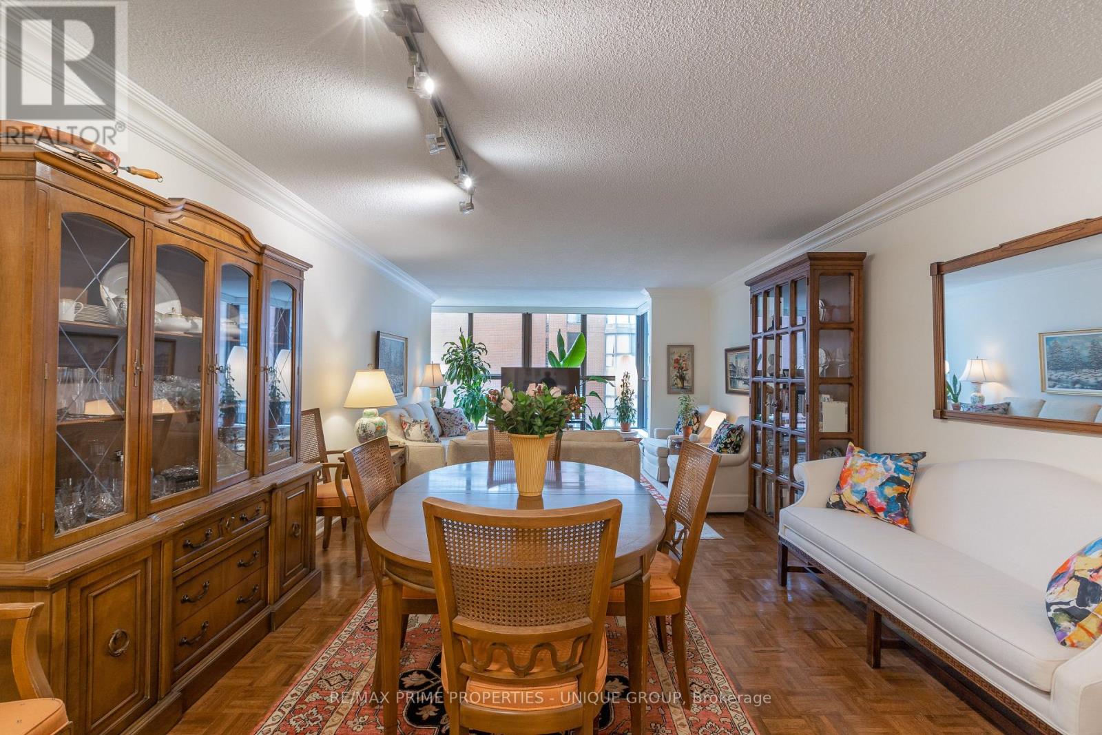706 - 35 Church Street, Toronto, Ontario  M5E 1T3 - Photo 10 - C13142304
