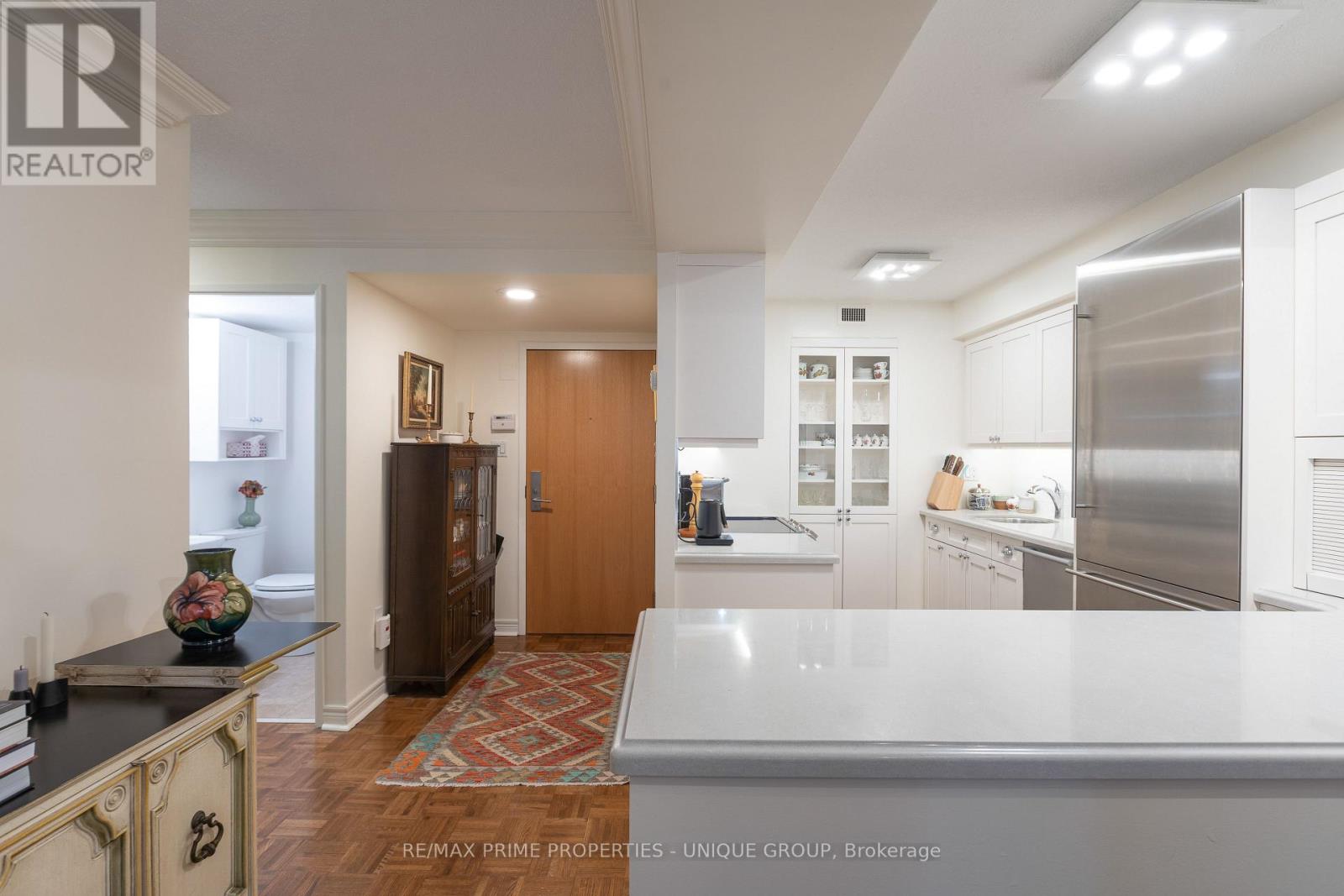 706 - 35 Church Street, Toronto, Ontario  M5E 1T3 - Photo 3 - C13142304