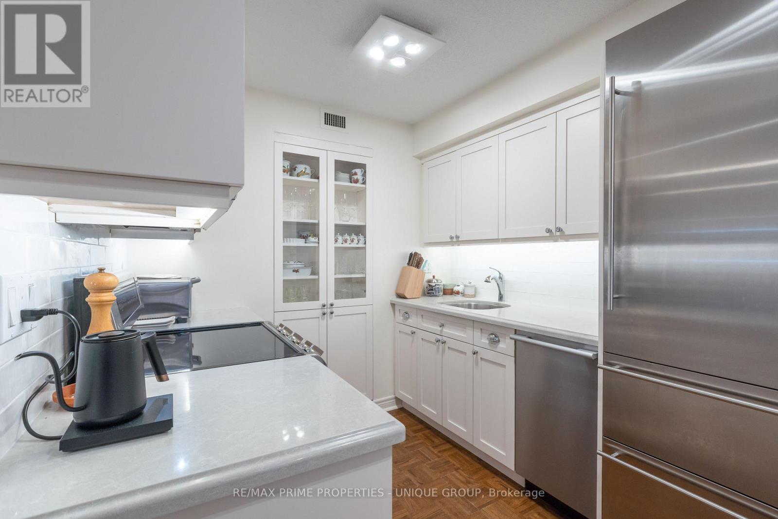 706 - 35 Church Street, Toronto, Ontario  M5E 1T3 - Photo 6 - C13142304