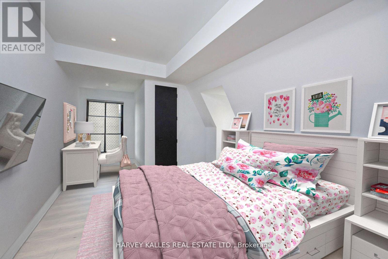 5 Dewbourne Avenue, Toronto, Ontario  M5P 1Z1 - Photo 38 - C13142424