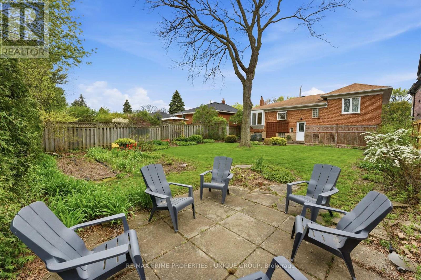 229 Park Home Avenue, Toronto, Ontario  M2R 1A1 - Photo 40 - C13142440