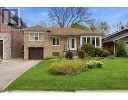 229 PARK HOME AVENUE, Toronto, Ontario