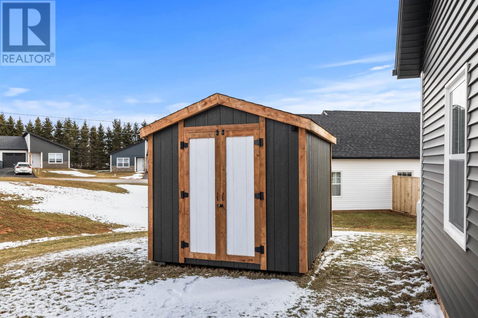 11 Brooklyn Avenue, Charlottetown, Prince Edward Island  C1E 3S3 - Photo 34 - 202611263