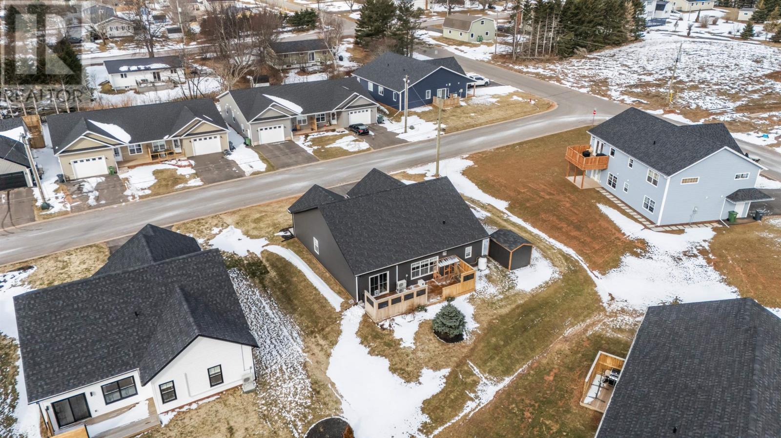 11 Brooklyn Avenue, Charlottetown, Prince Edward Island  C1E 3S3 - Photo 36 - 202611263