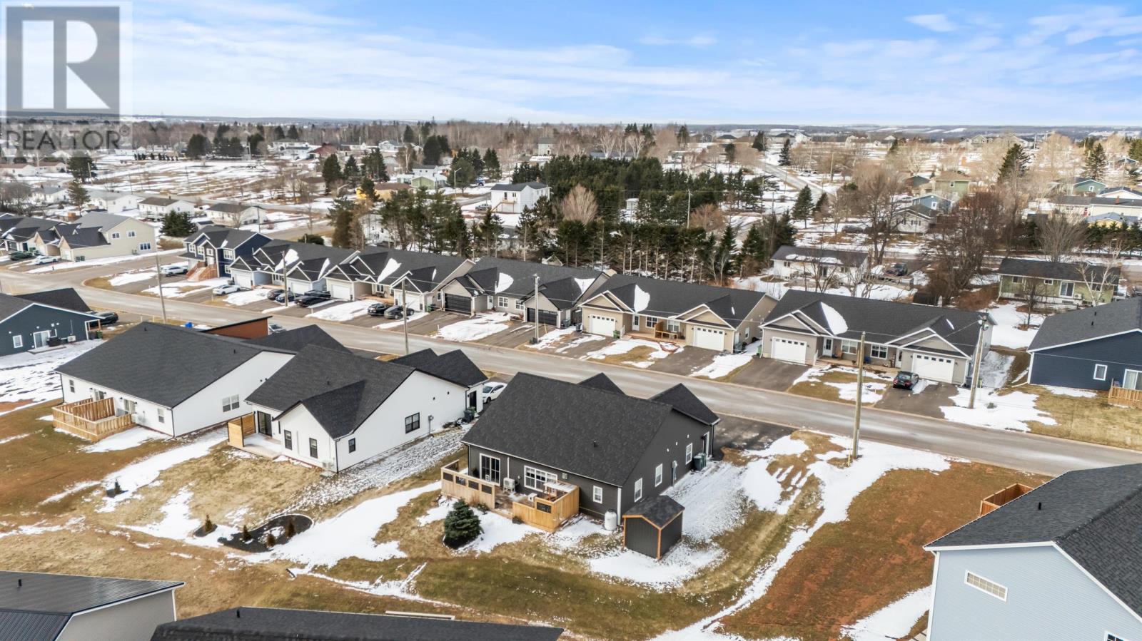 11 Brooklyn Avenue, Charlottetown, Prince Edward Island  C1E 3S3 - Photo 37 - 202611263