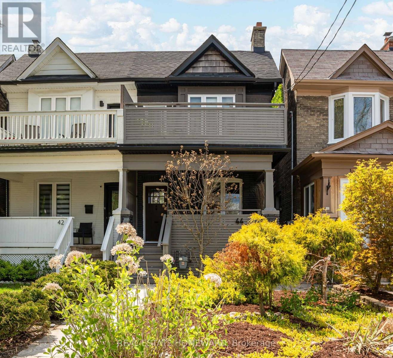 44 Ashdale Avenue, Toronto, Ontario  M4L 2Y7 - Photo 2 - E13142102