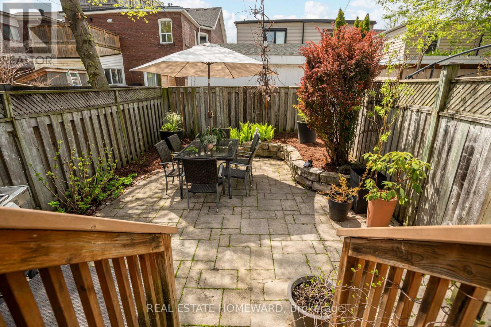 44 Ashdale Avenue, Toronto, Ontario  M4L 2Y7 - Photo 26 - E13142102
